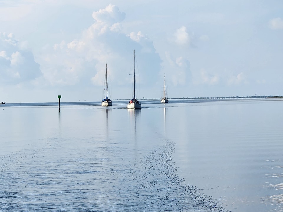 Sea Scout Ship 94 - The Ark Royal