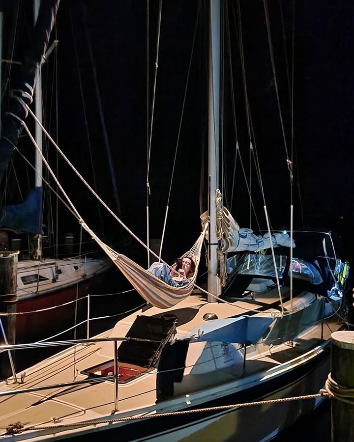 Sea Scout Ship 94 - The Ark Royal