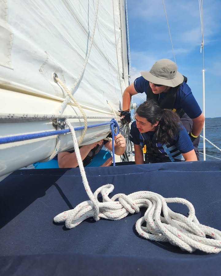 Sea Scout Ship 94 - The Ark Royal