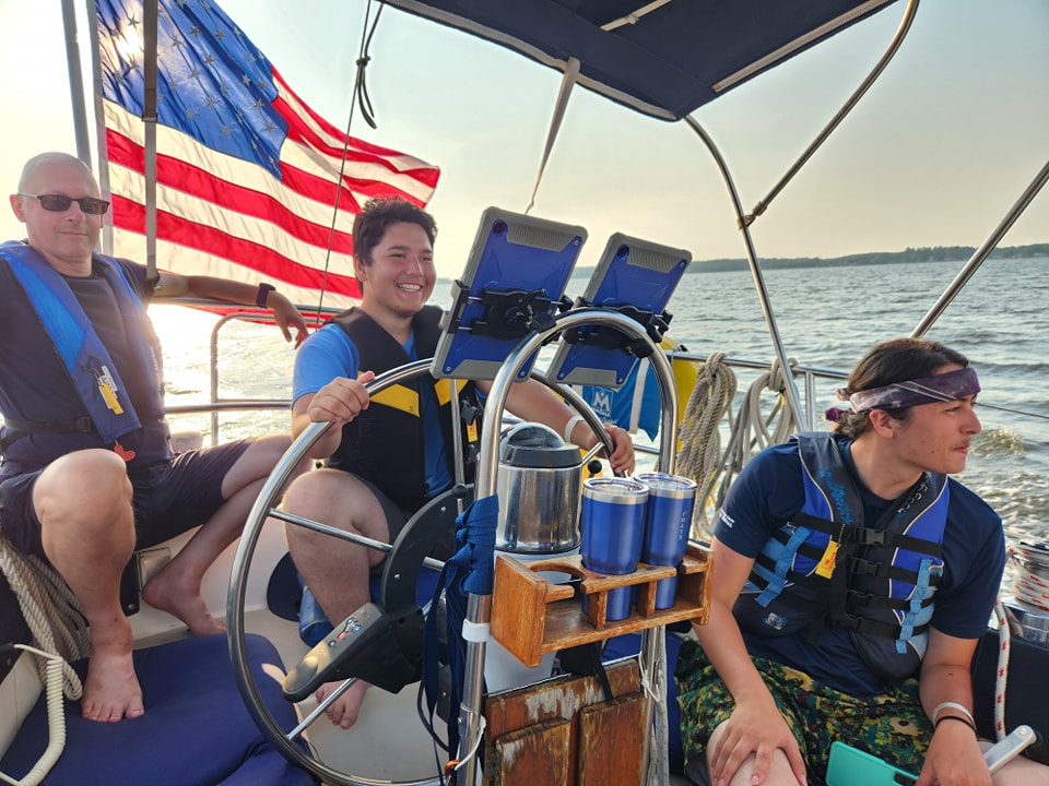 Sea Scout Ship 94 - The Ark Royal