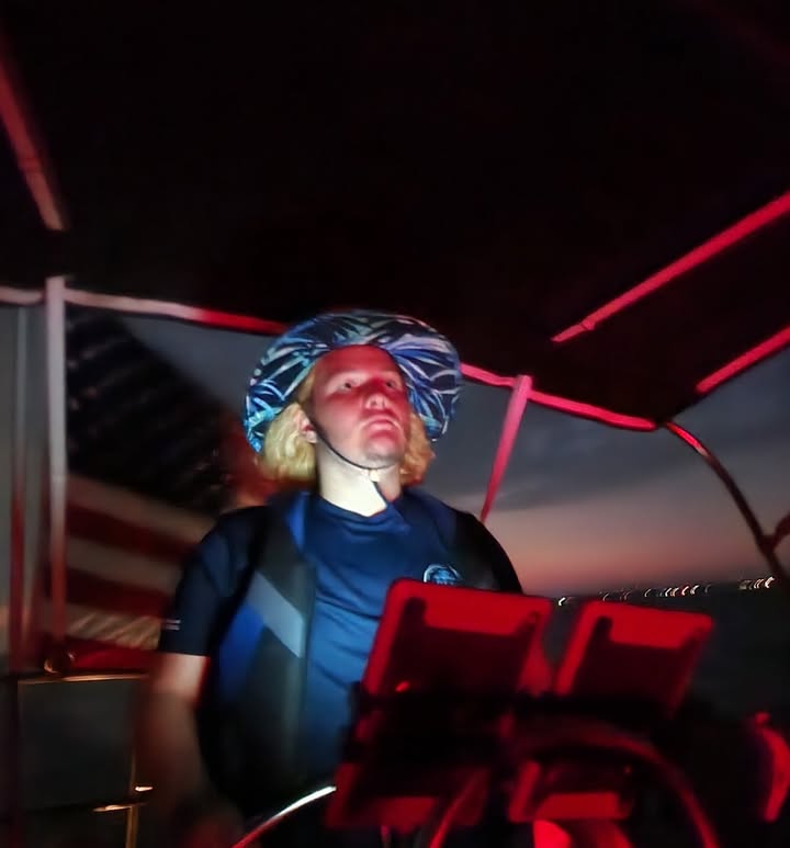 Sea Scout Ship 94 - The Ark Royal