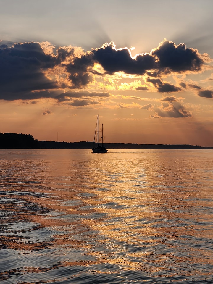 Sea Scout Ship 94 - The Ark Royal