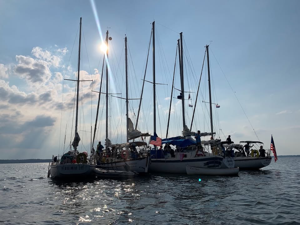 Sea Scout Ship 94 - The Ark Royal