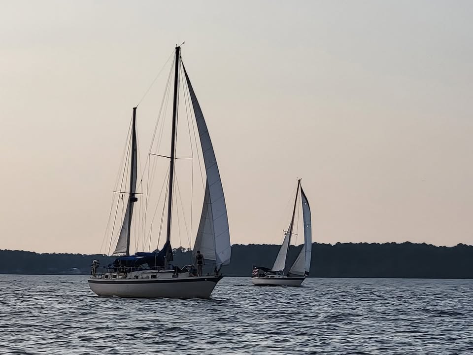 Sea Scout Ship 94 - The Ark Royal