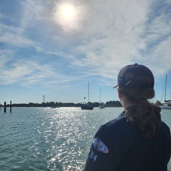 Sea Scout Ship 94 - The Ark Royal